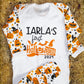 Babies First Halloween Baby Grow