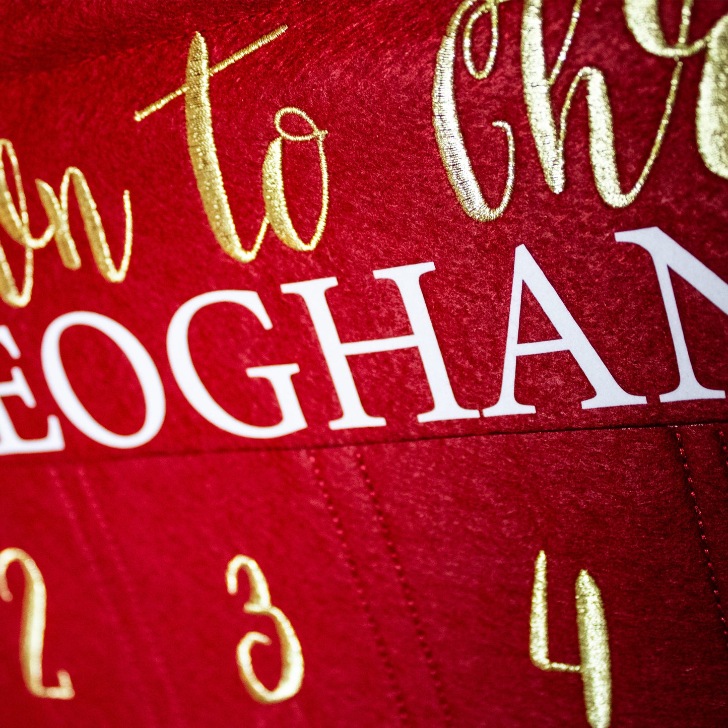 Disney Mickey Mouse Advent Calandar