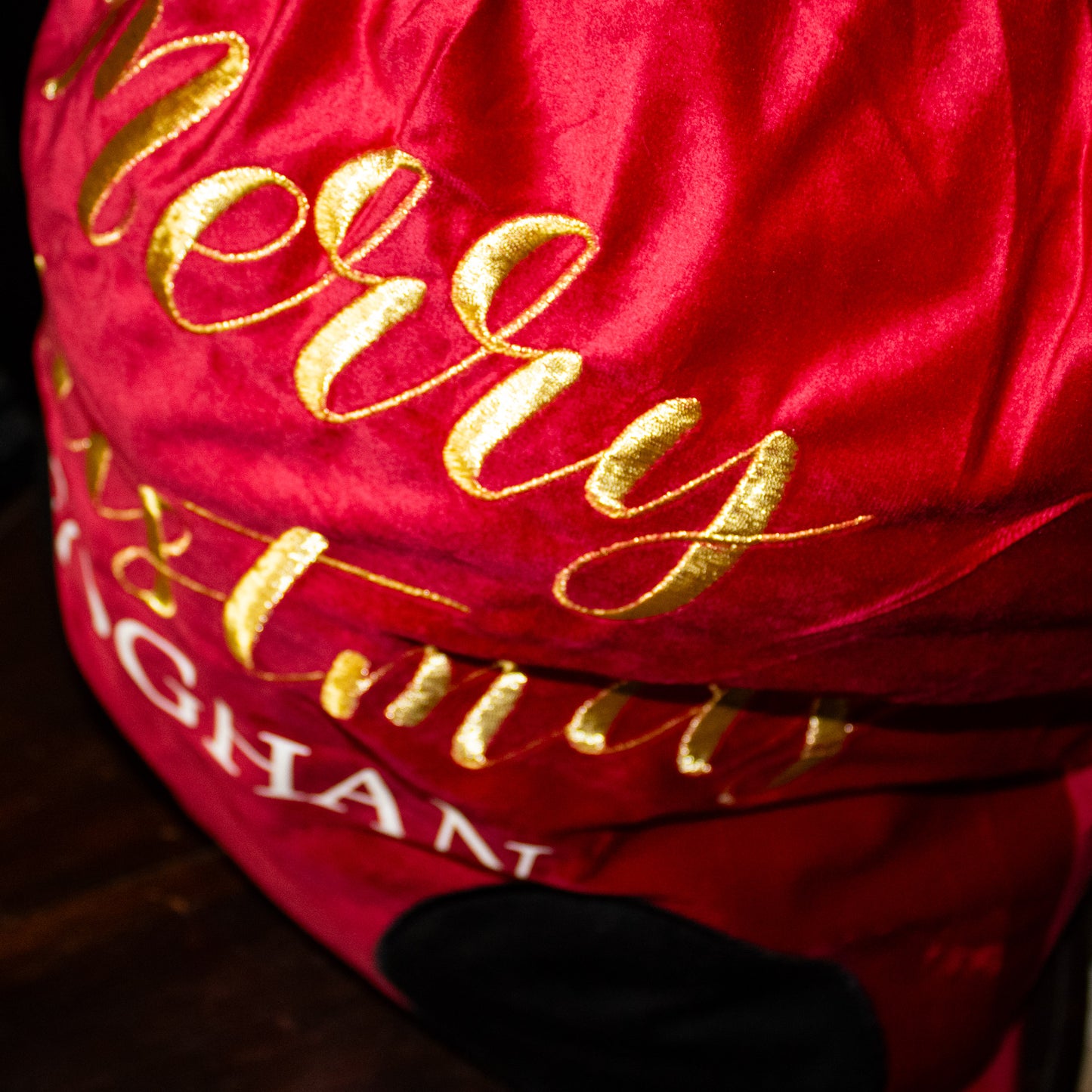 Disney Mickey Mouse Christmas Sack