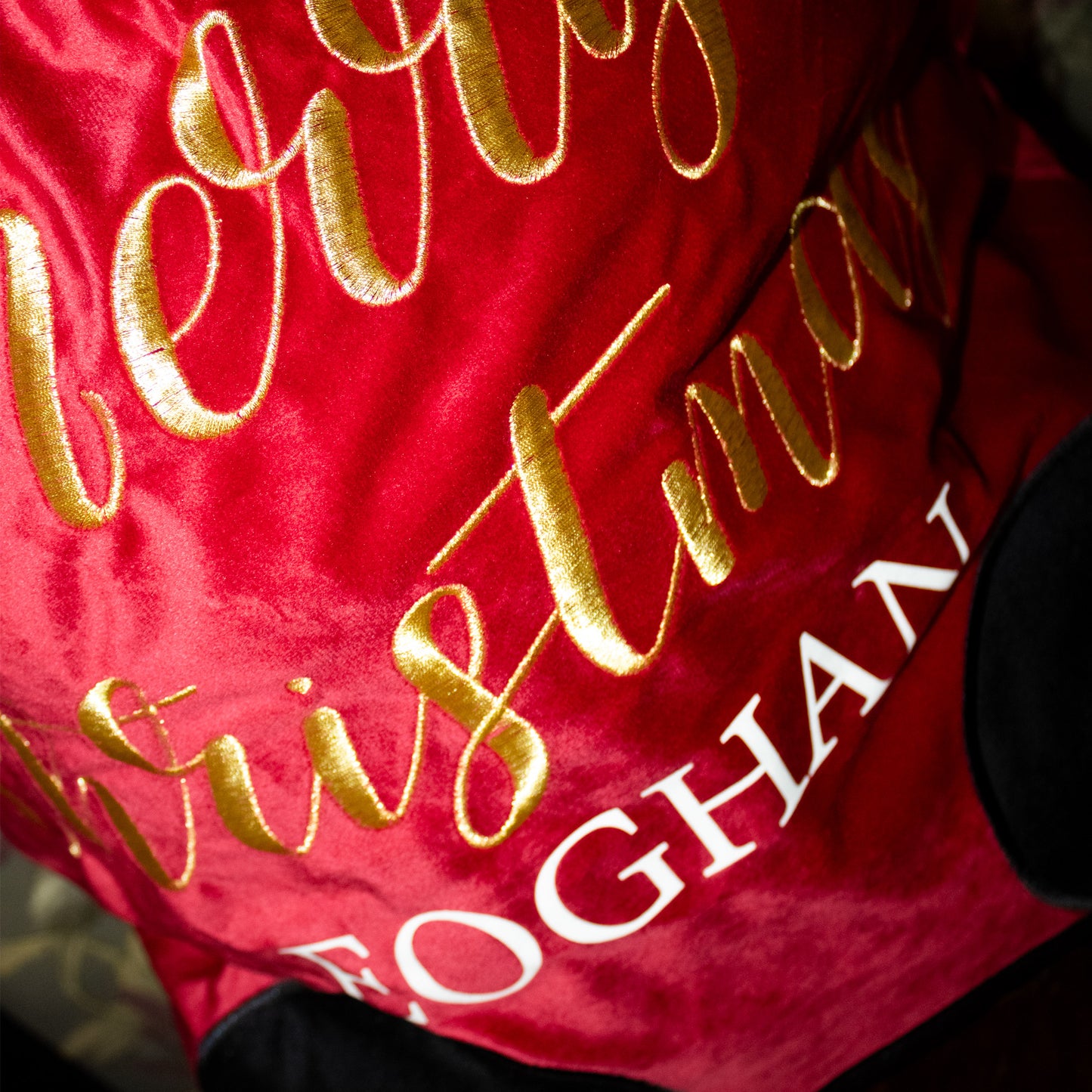 Disney Mickey Mouse Christmas Sack