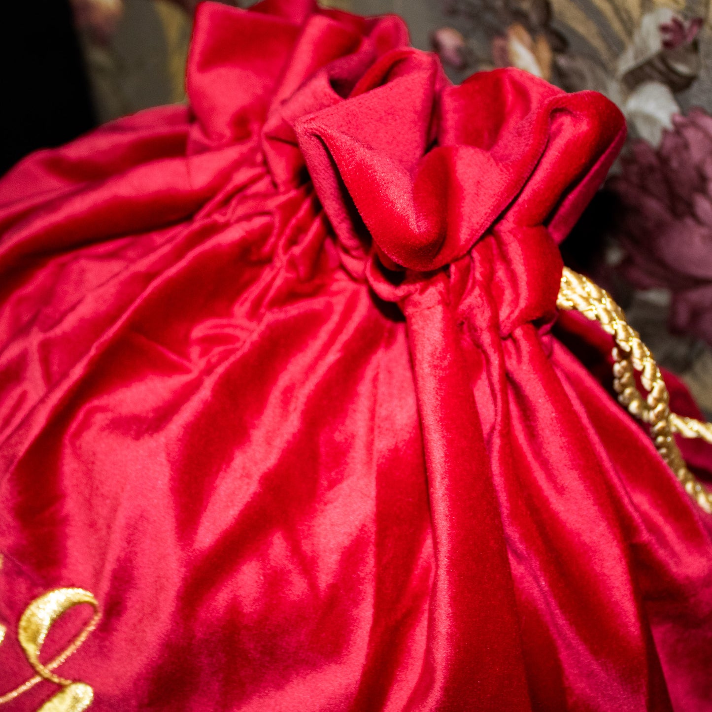 Disney Mickey Mouse Christmas Sack