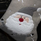 Grey Santa