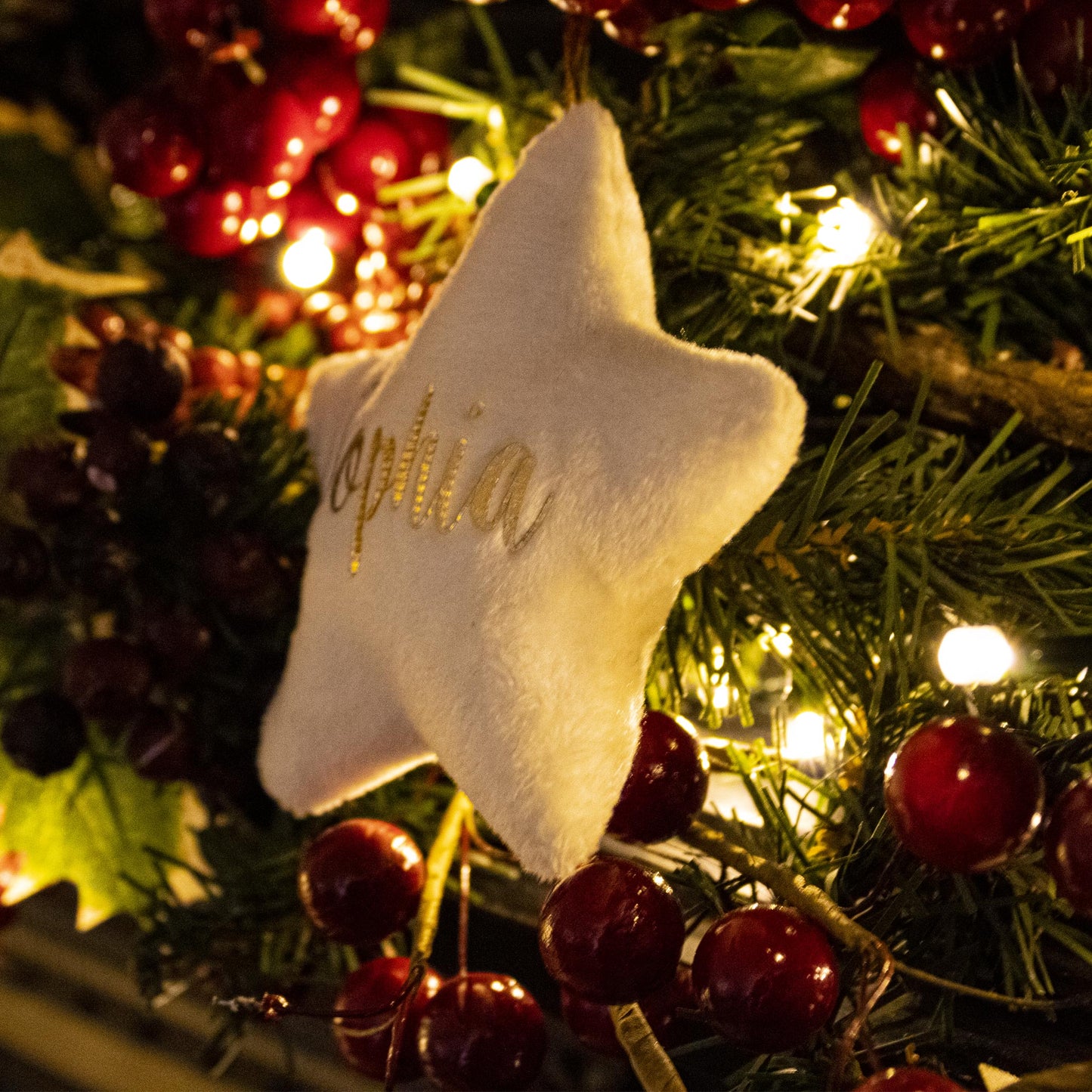 Personalised-Christmas-Star-Decoration1