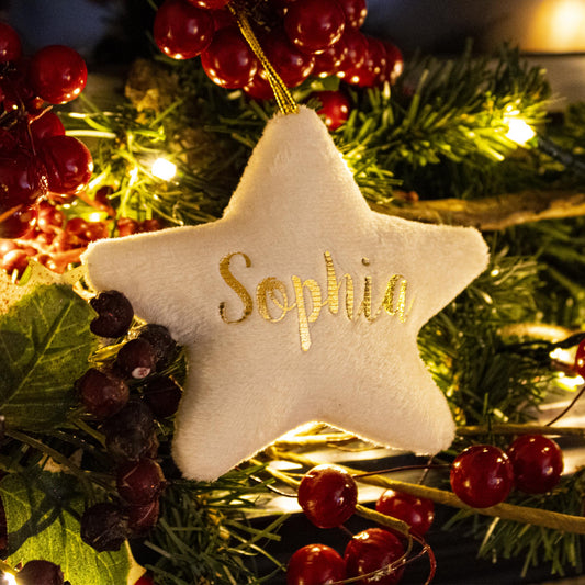 Personalised-Christmas-Star-Decoration2