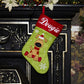 Personalised Dog Stocking
