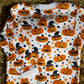 Babies First Halloween Baby Grow
